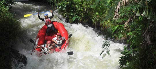 Rafting 3